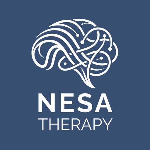 NESA Therapy Logo