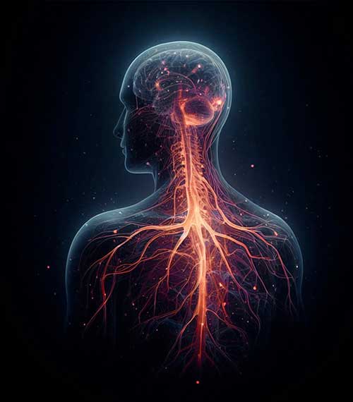 NESA Neuro Somatic Therapy