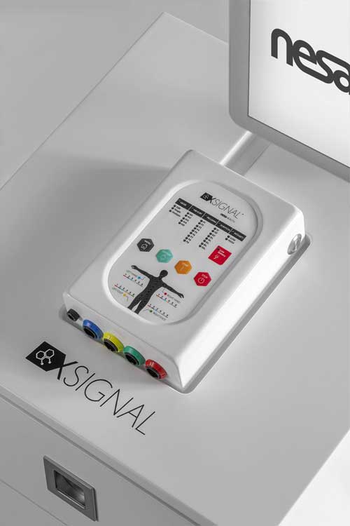 NESA Therapy XSIGNAL Unit