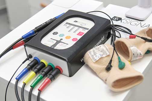 NESA Therapy XSIGNAL