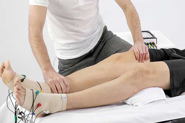NESA Therapy Sports