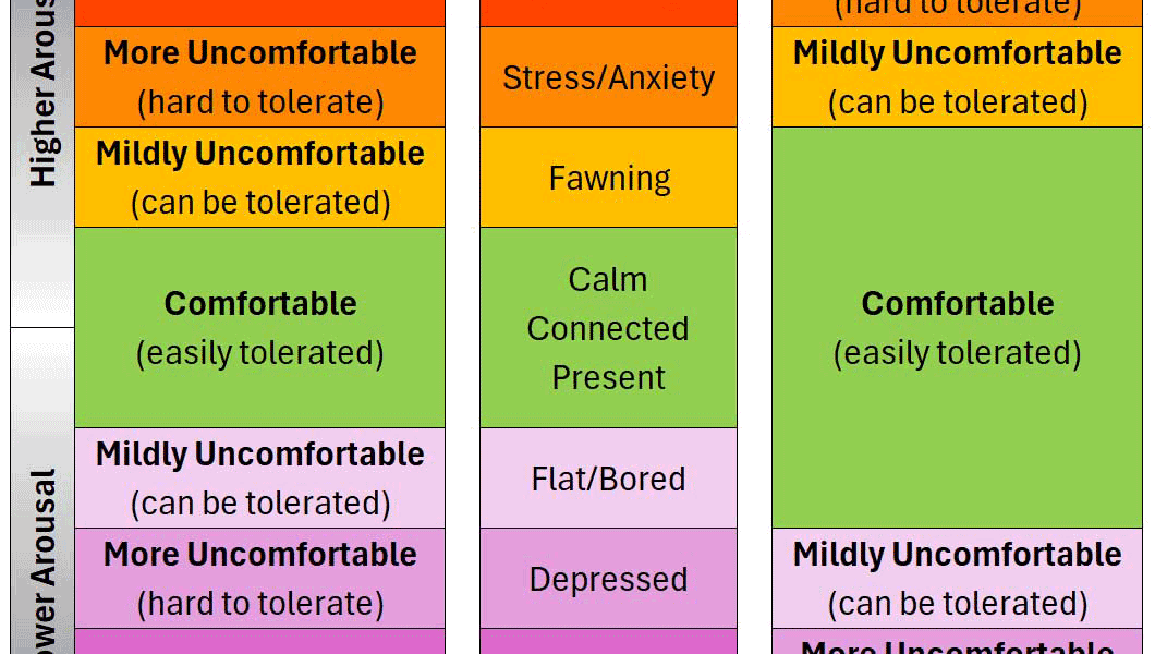 Window of Tolerance: What It Is and How to Widen It